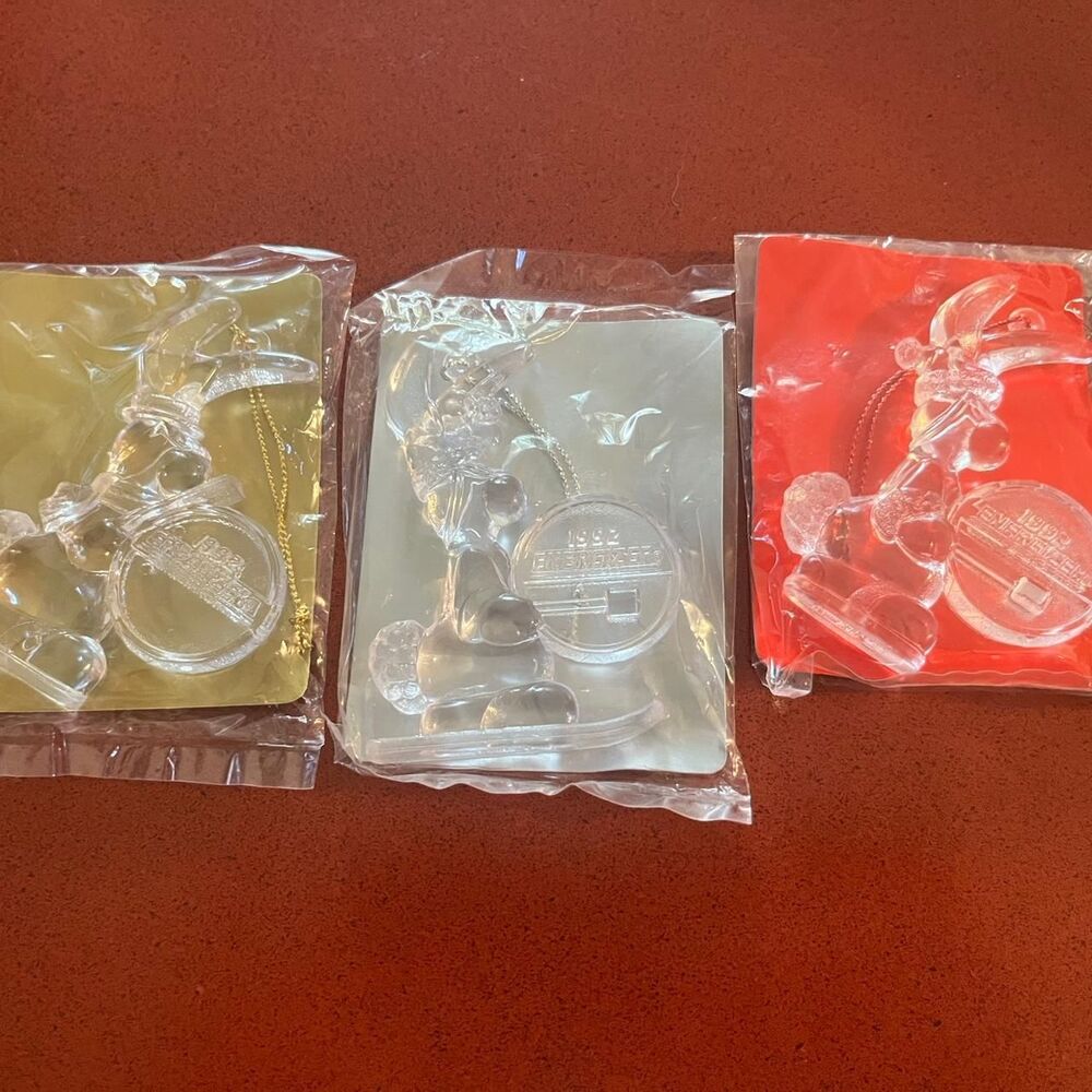 Unbranded multi Decorations